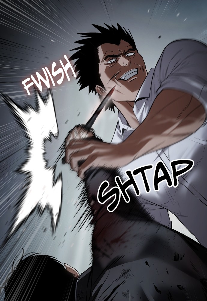 Baek XX Chapitre 92 - Page 96