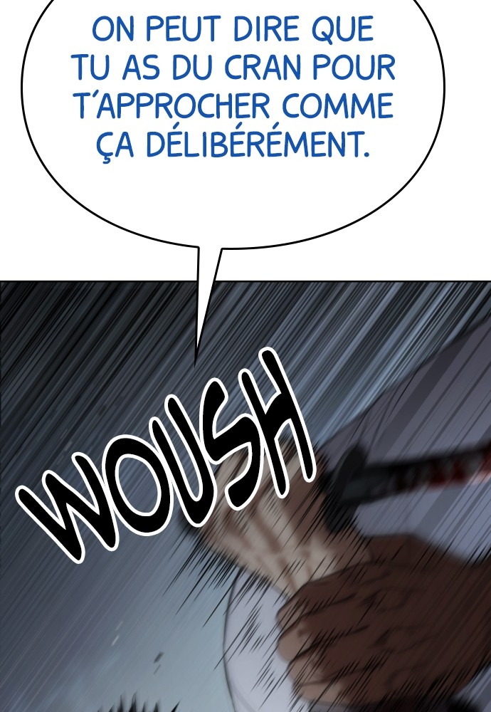 Baek XX Chapitre 92 - Page 98