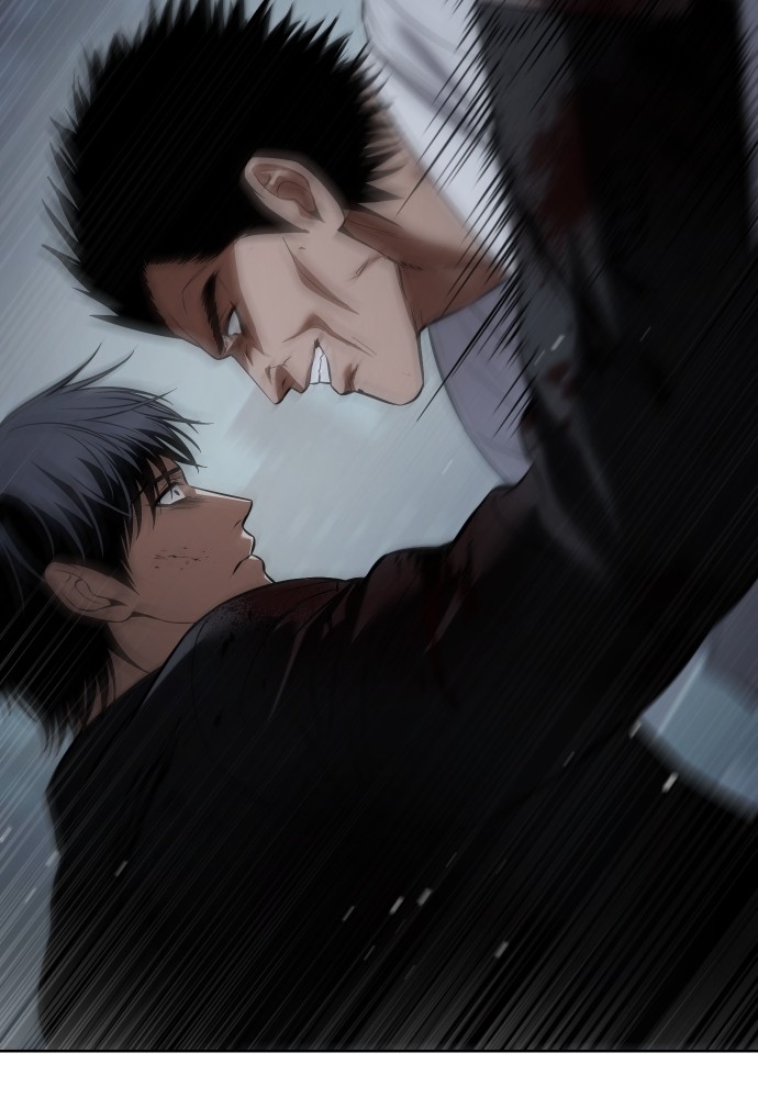 Baek XX Chapitre 92 - Page 99