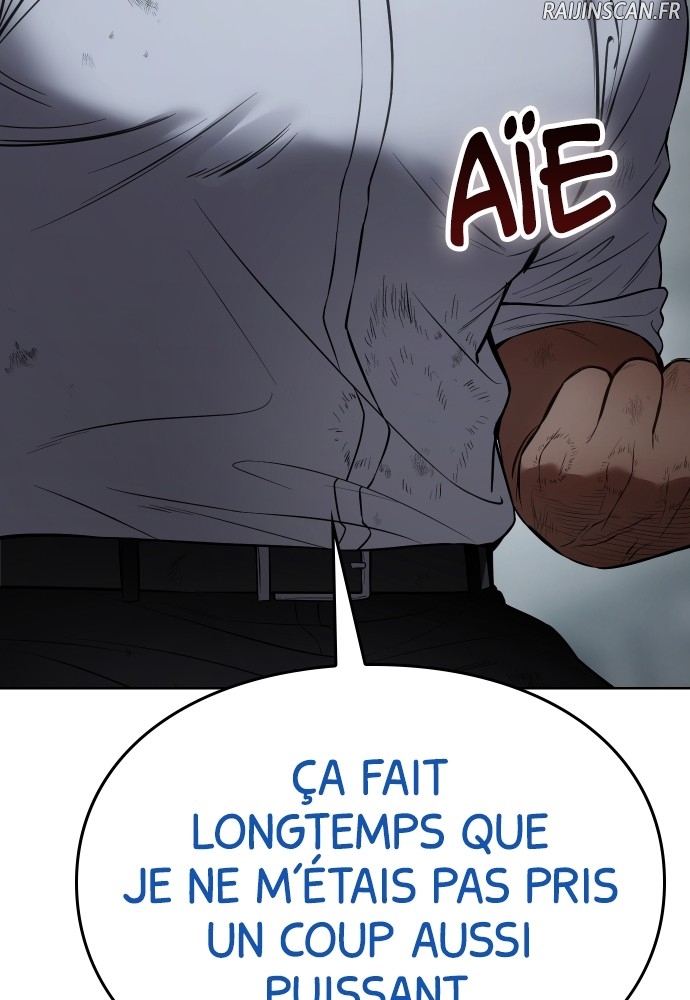 Baek XX Chapitre 93 - Page 100