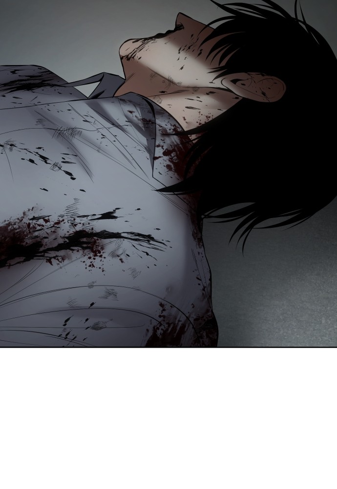 Baek XX Chapitre 93 - Page 102