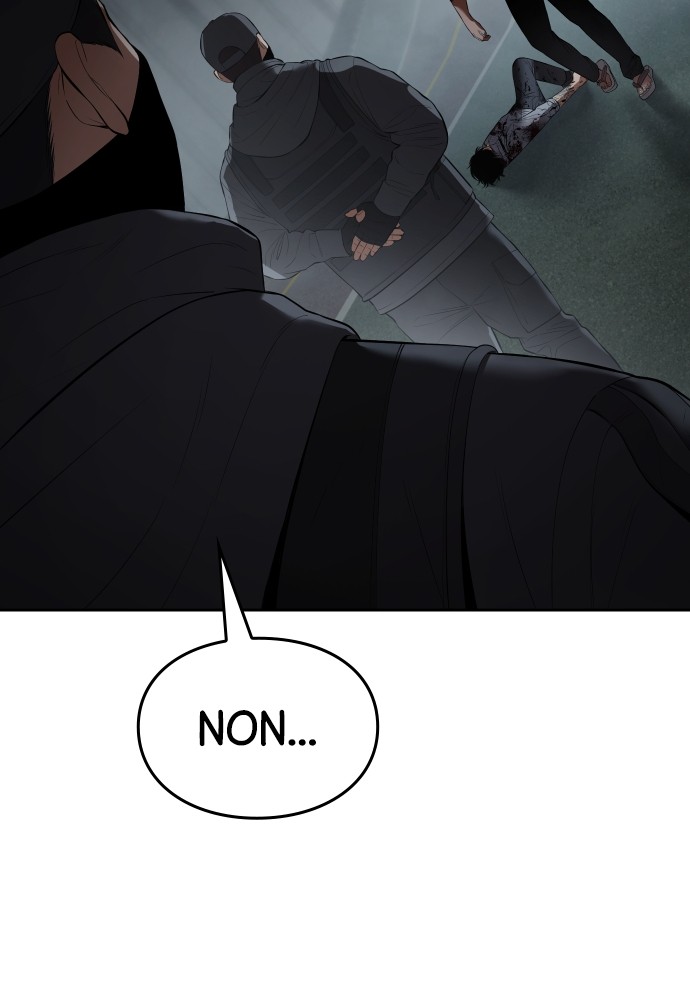 Baek XX Chapitre 93 - Page 104