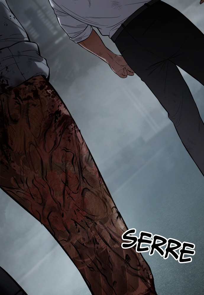 Baek XX Chapitre 93 - Page 106