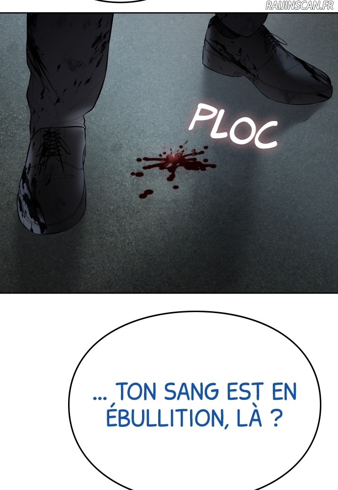 Baek XX Chapitre 93 - Page 110