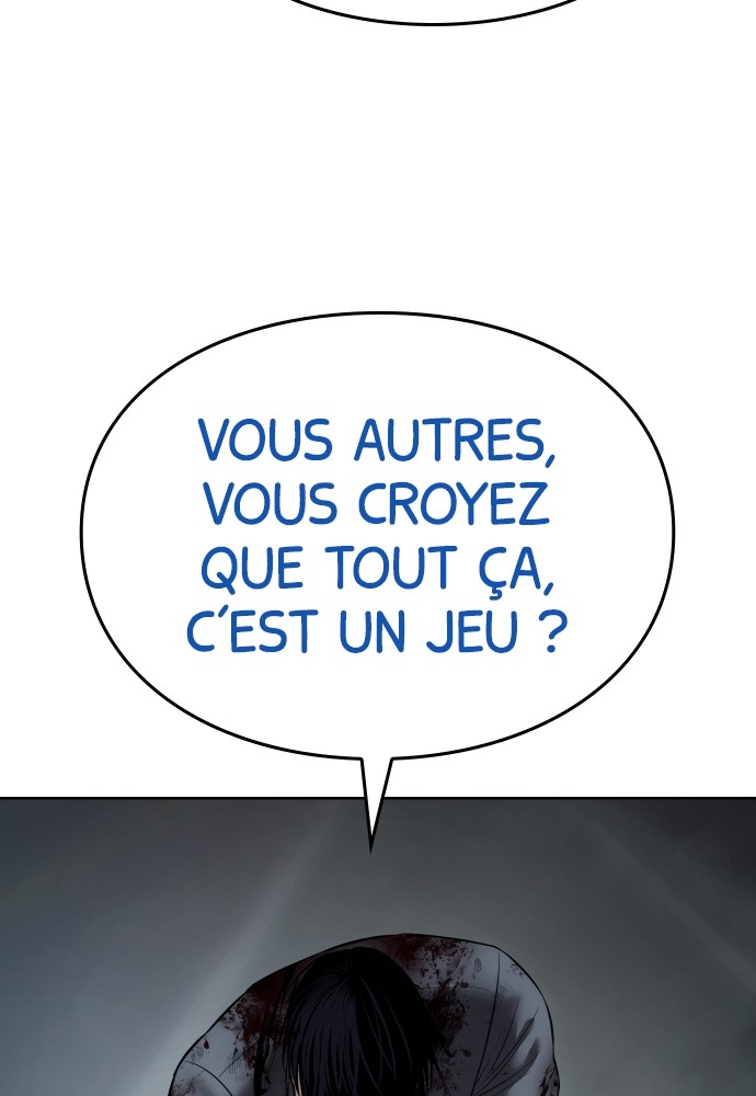 Baek XX Chapitre 93 - Page 111