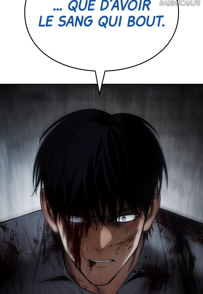Baek XX Chapitre 93 - Page 115