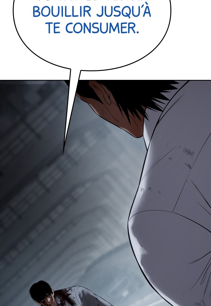 Baek XX Chapitre 93 - Page 117