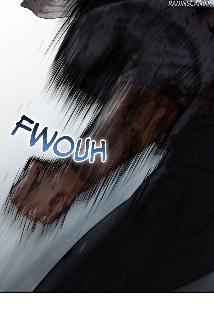 Baek XX Chapitre 93 - Page 120