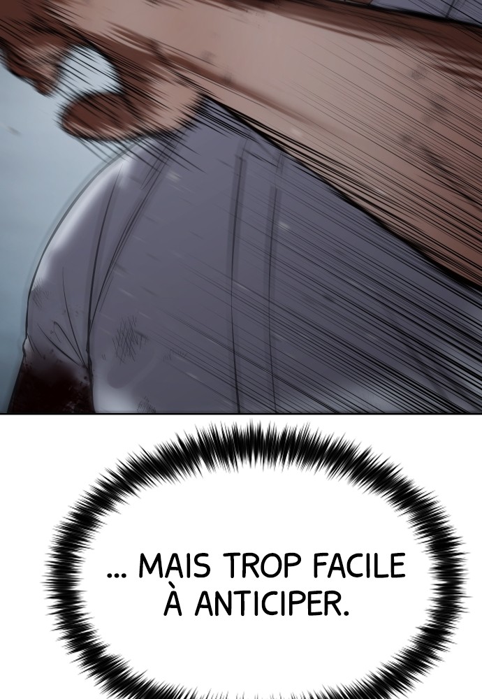 Baek XX Chapitre 93 - Page 122