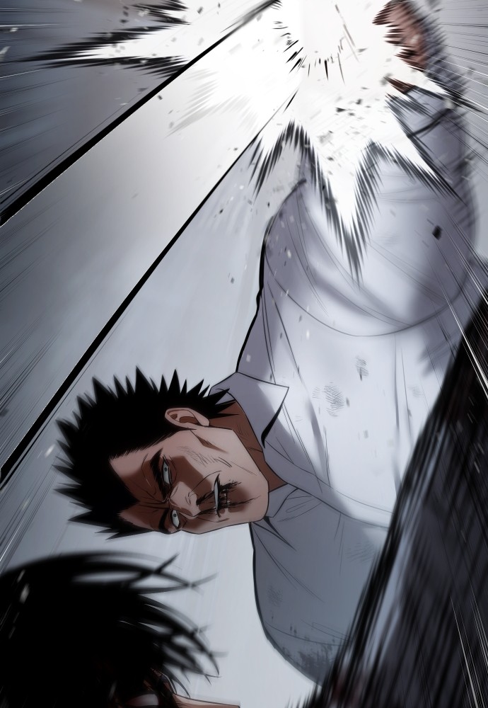 Baek XX Chapitre 93 - Page 124