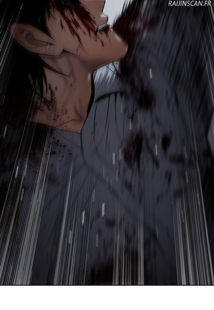 Baek XX Chapitre 93 - Page 125