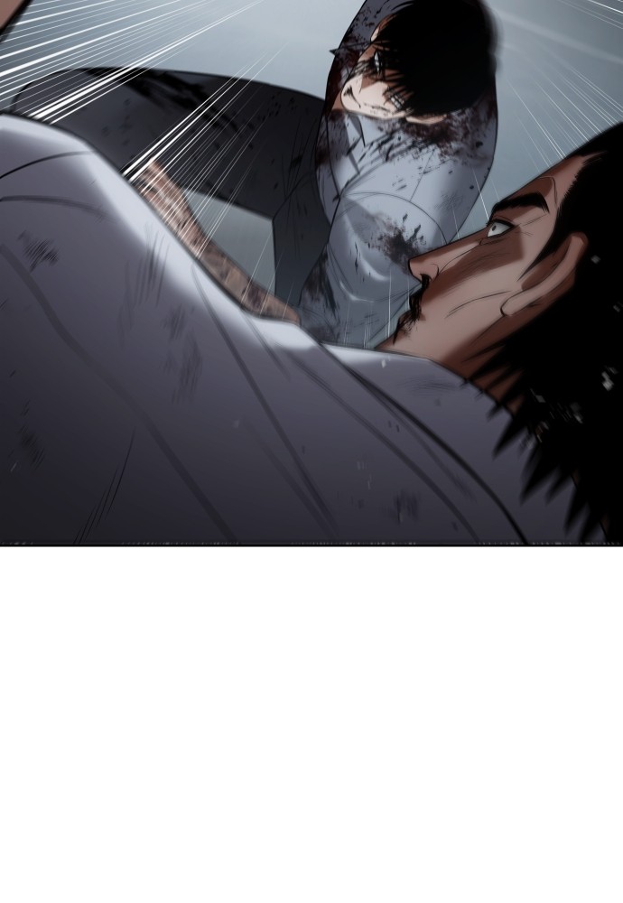 Baek XX Chapitre 93 - Page 127