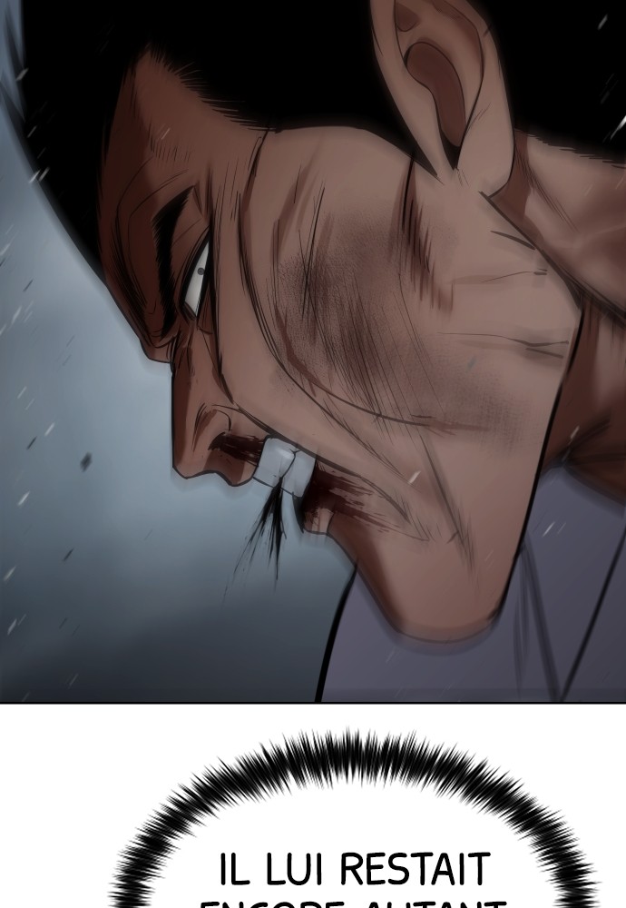Baek XX Chapitre 93 - Page 131