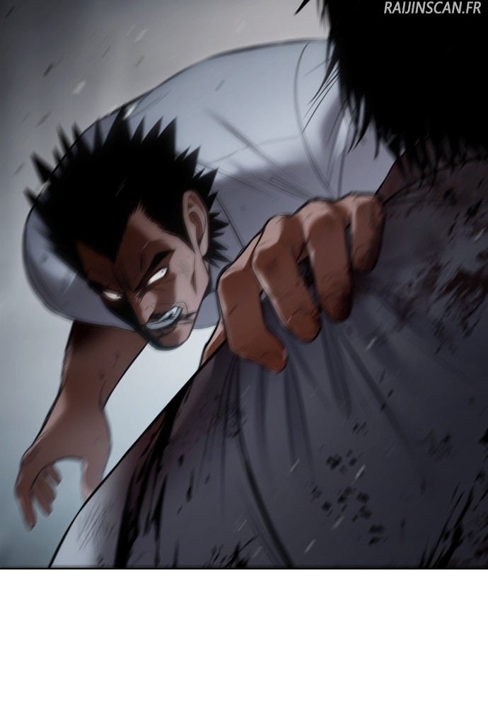 Baek XX Chapitre 93 - Page 135