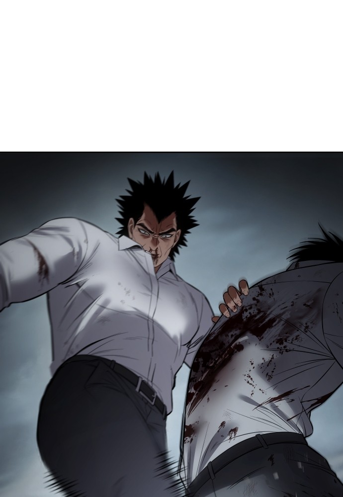 Baek XX Chapitre 93 - Page 136