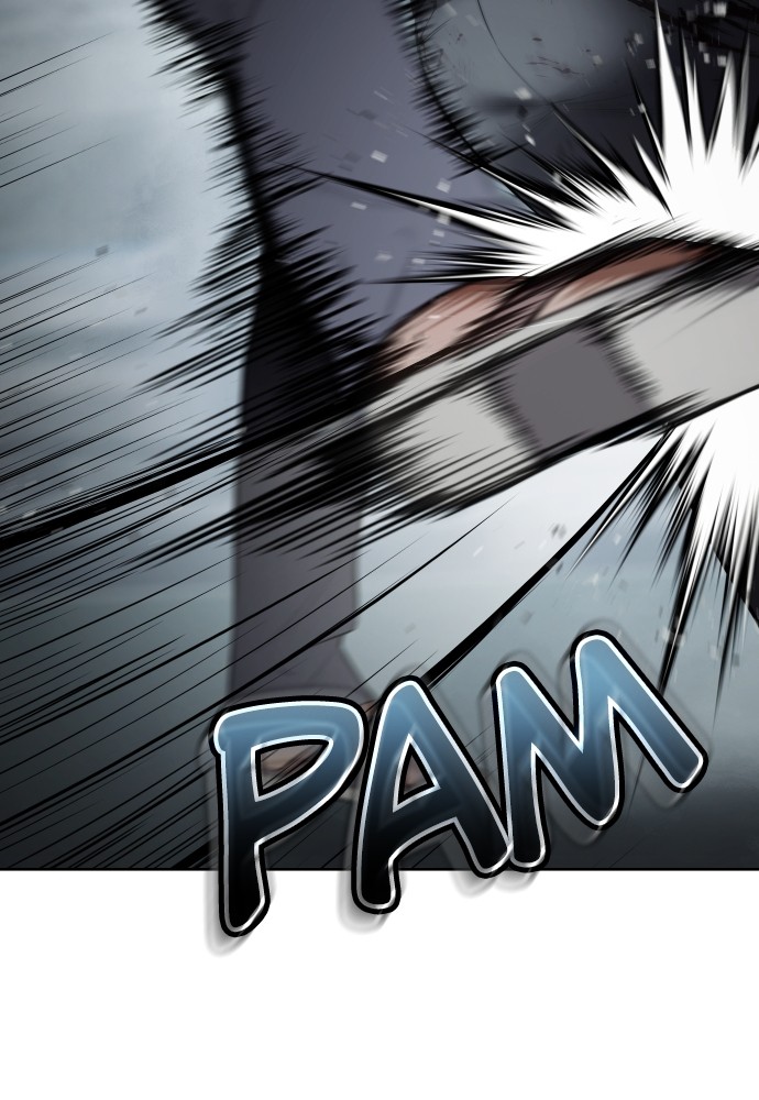 Baek XX Chapitre 93 - Page 137