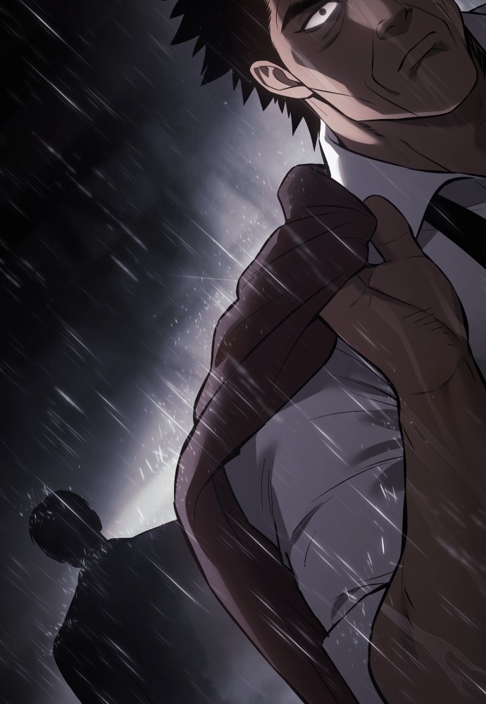 Baek XX Chapitre 93 - Page 14