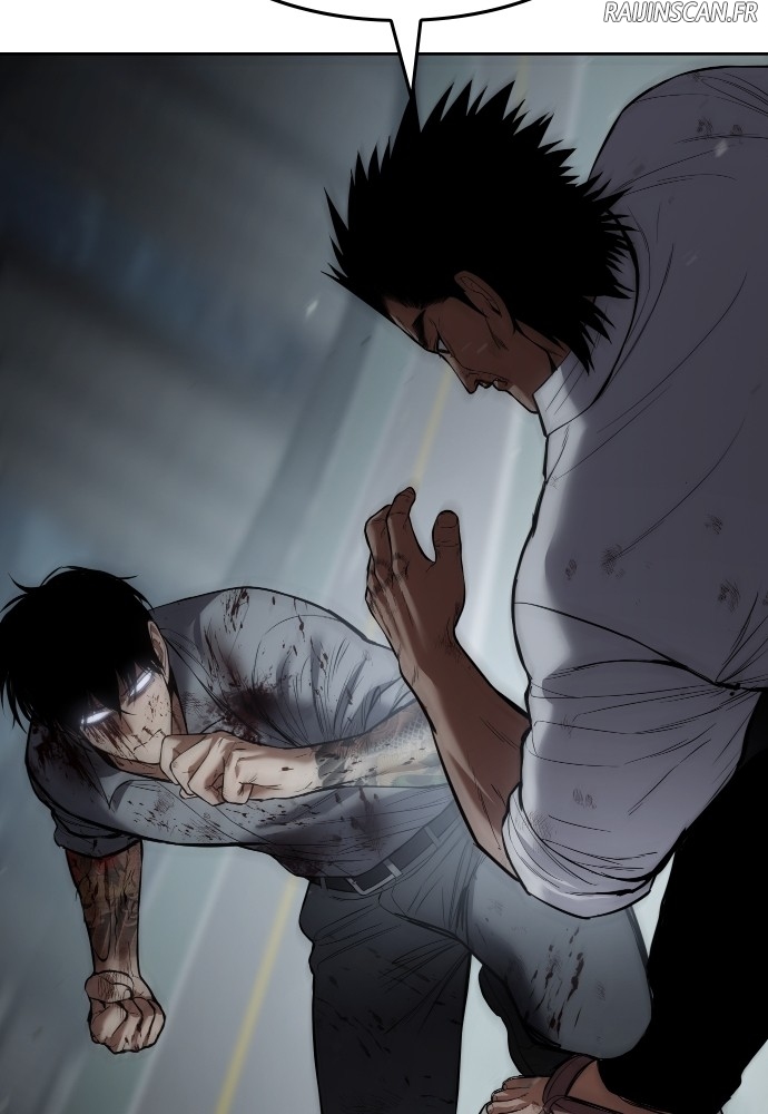 Baek XX Chapitre 93 - Page 140
