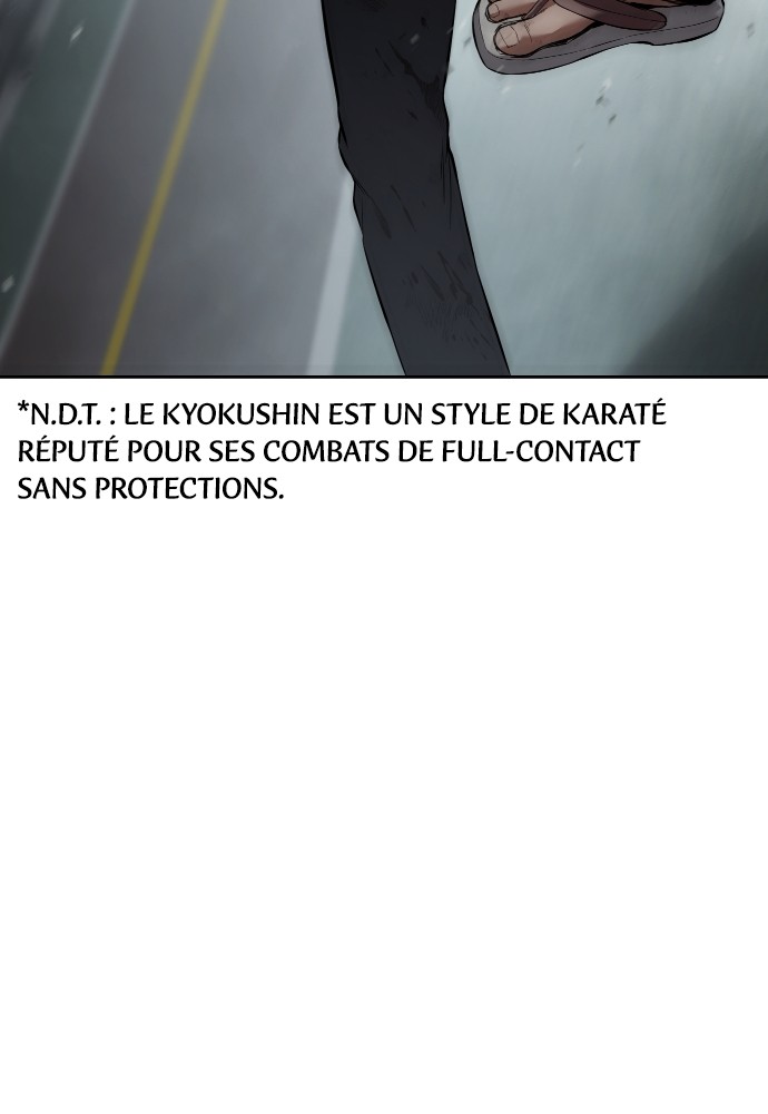 Baek XX Chapitre 93 - Page 141