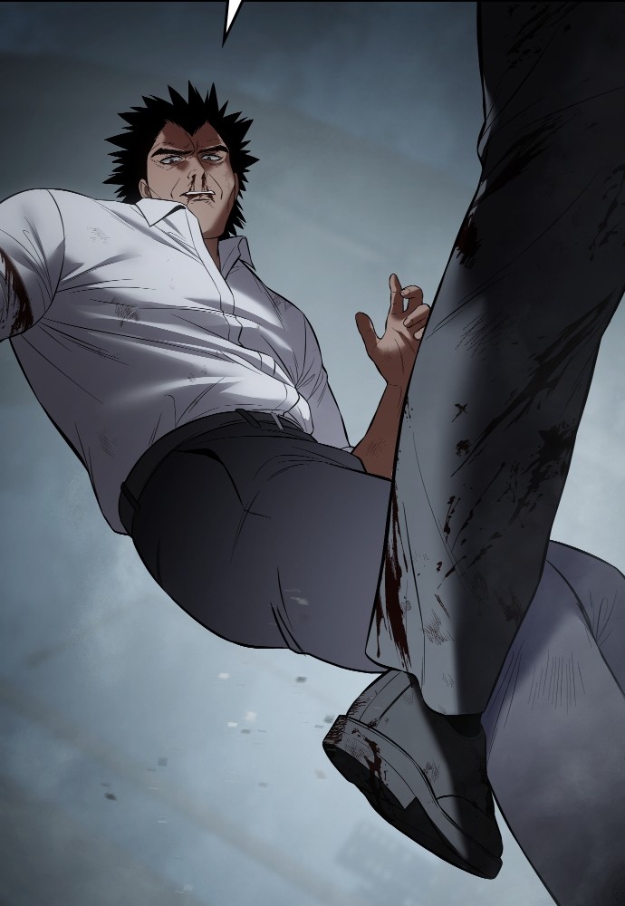 Baek XX Chapitre 93 - Page 144