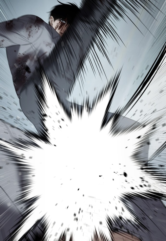 Baek XX Chapitre 93 - Page 149