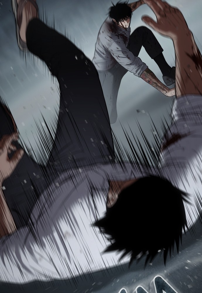 Baek XX Chapitre 93 - Page 153