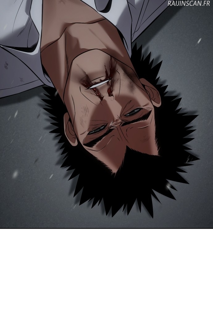 Baek XX Chapitre 93 - Page 155