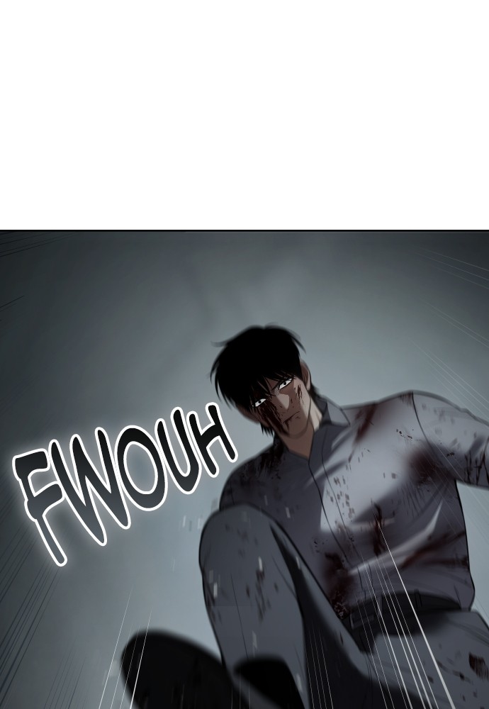 Baek XX Chapitre 93 - Page 156