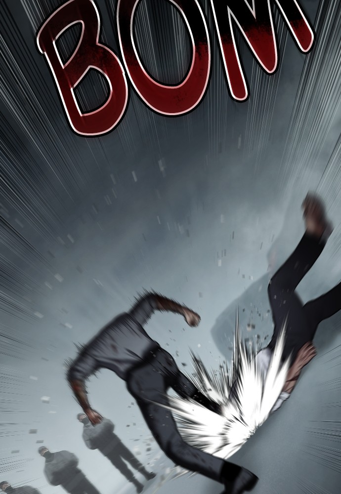 Baek XX Chapitre 93 - Page 159