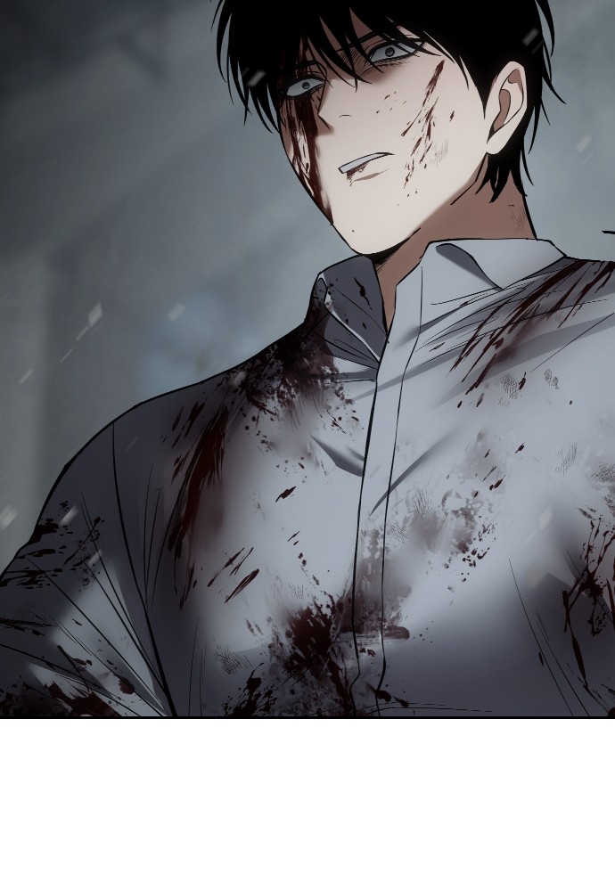 Baek XX Chapitre 93 - Page 161