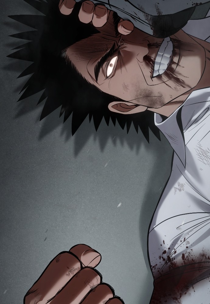 Baek XX Chapitre 93 - Page 163