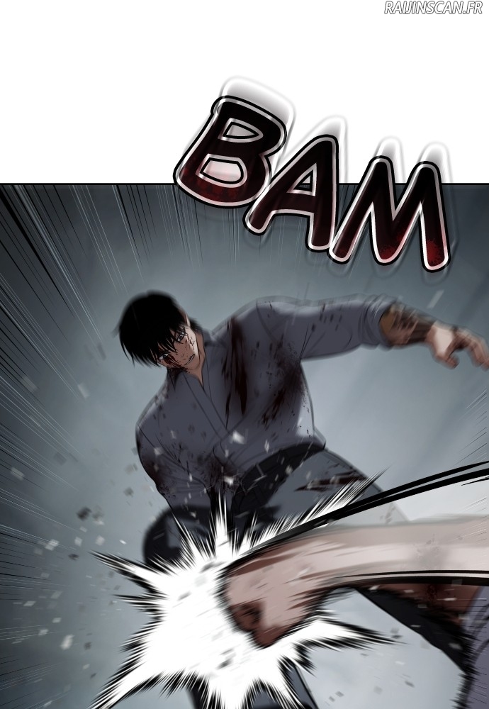 Baek XX Chapitre 93 - Page 165