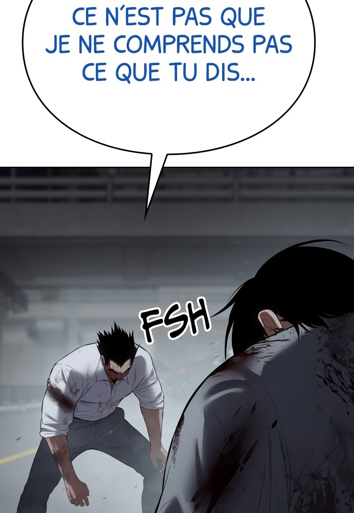 Baek XX Chapitre 93 - Page 171