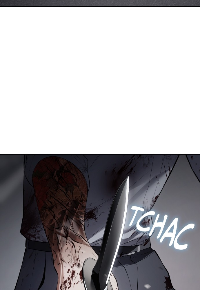 Baek XX Chapitre 93 - Page 178