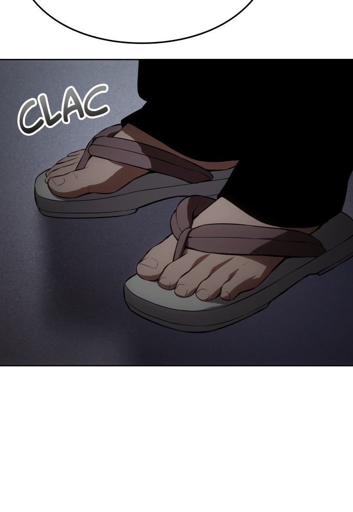 Baek XX Chapitre 93 - Page 18