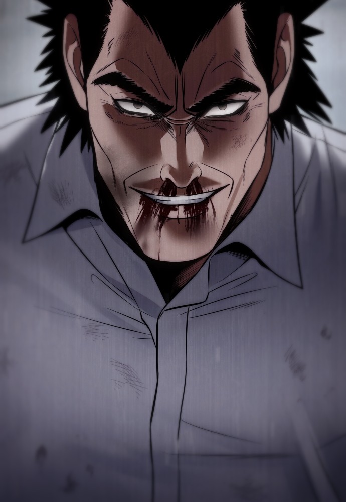 Baek XX Chapitre 93 - Page 182