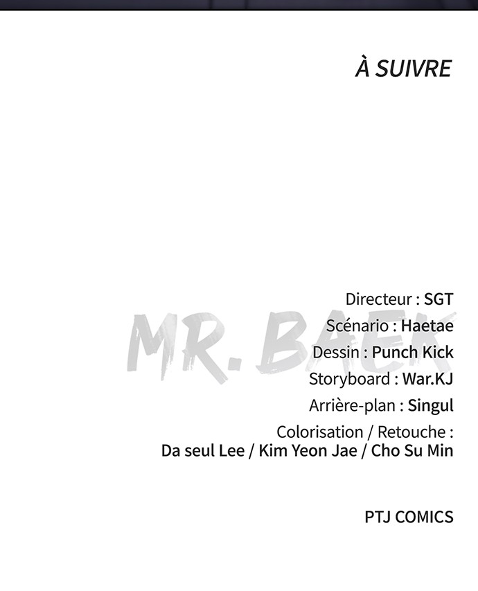 Baek XX Chapitre 93 - Page 183
