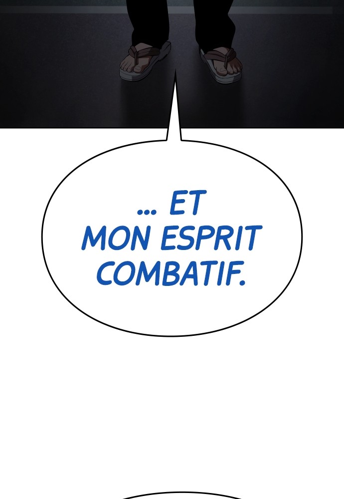 Baek XX Chapitre 93 - Page 21