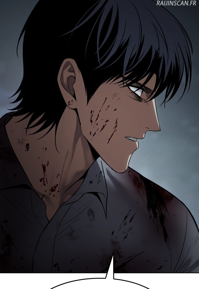 Baek XX Chapitre 93 - Page 25