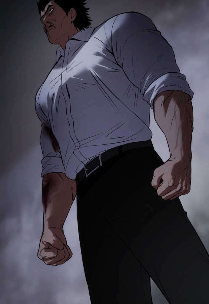 Baek XX Chapitre 93 - Page 29
