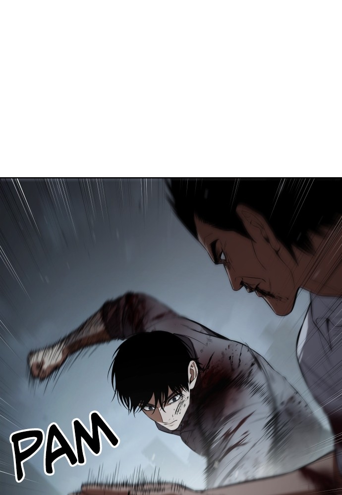 Baek XX Chapitre 93 - Page 37