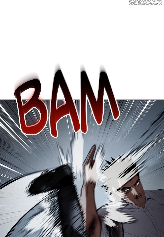 Baek XX Chapitre 93 - Page 40