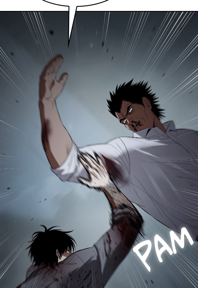 Baek XX Chapitre 93 - Page 44