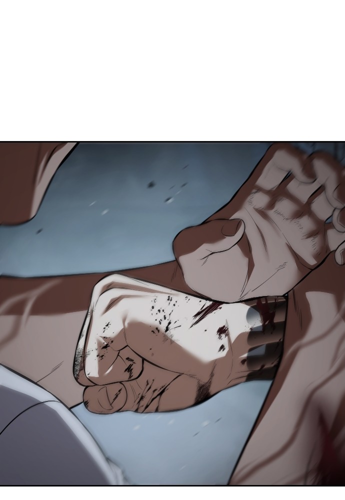 Baek XX Chapitre 93 - Page 49
