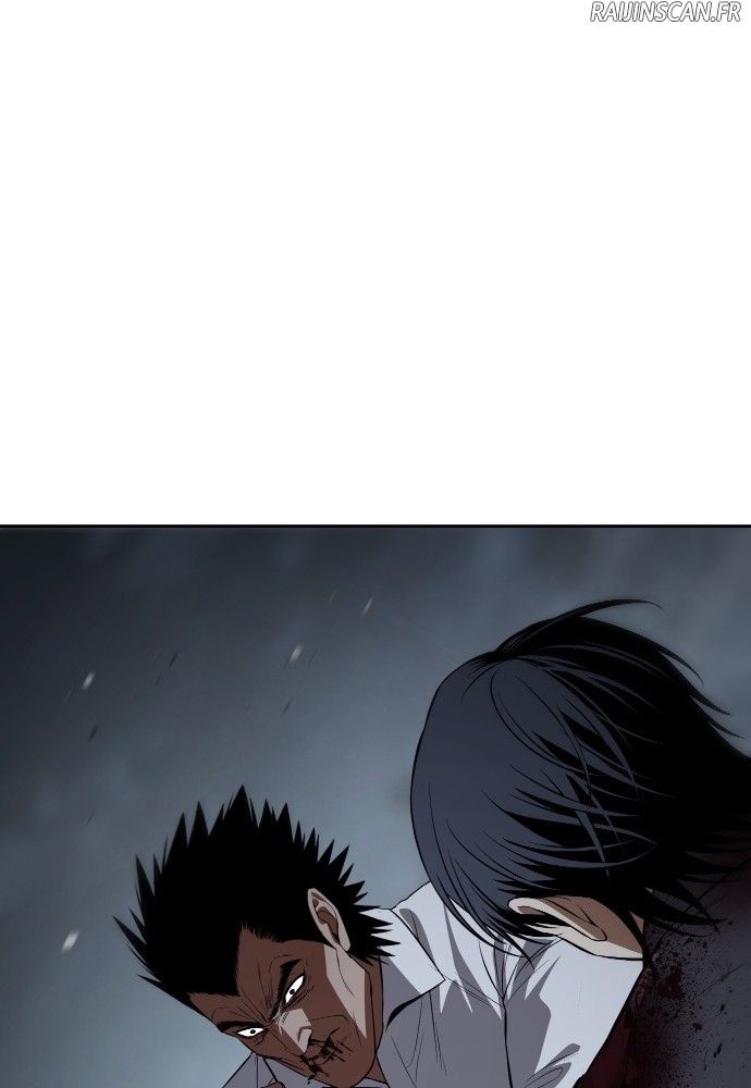 Baek XX Chapitre 93 - Page 50