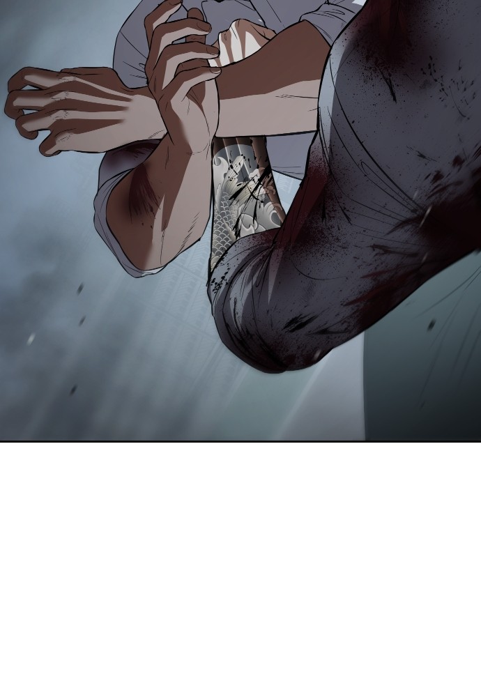 Baek XX Chapitre 93 - Page 51