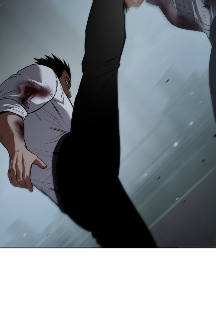 Baek XX Chapitre 93 - Page 54