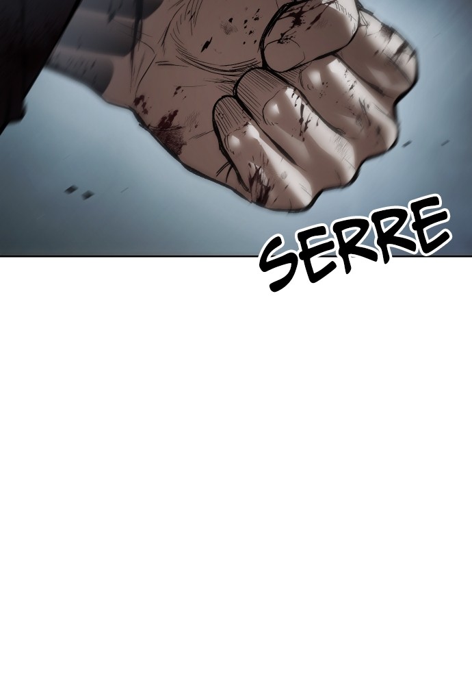 Baek XX Chapitre 93 - Page 57