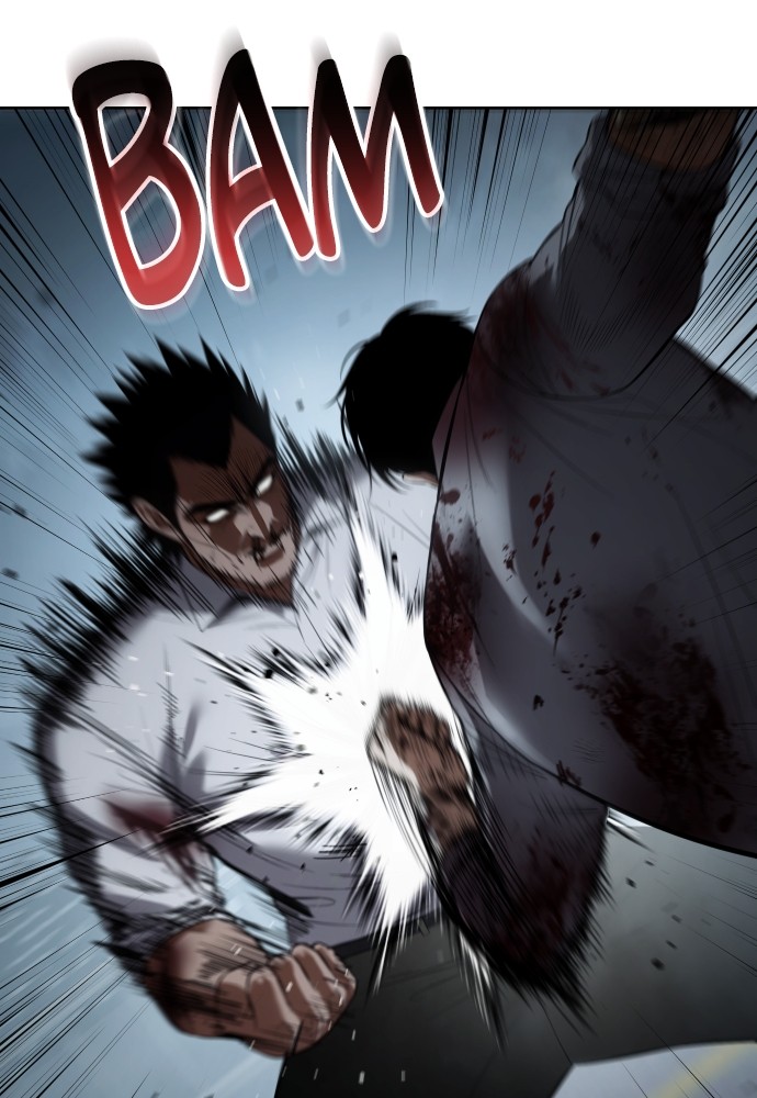 Baek XX Chapitre 93 - Page 58