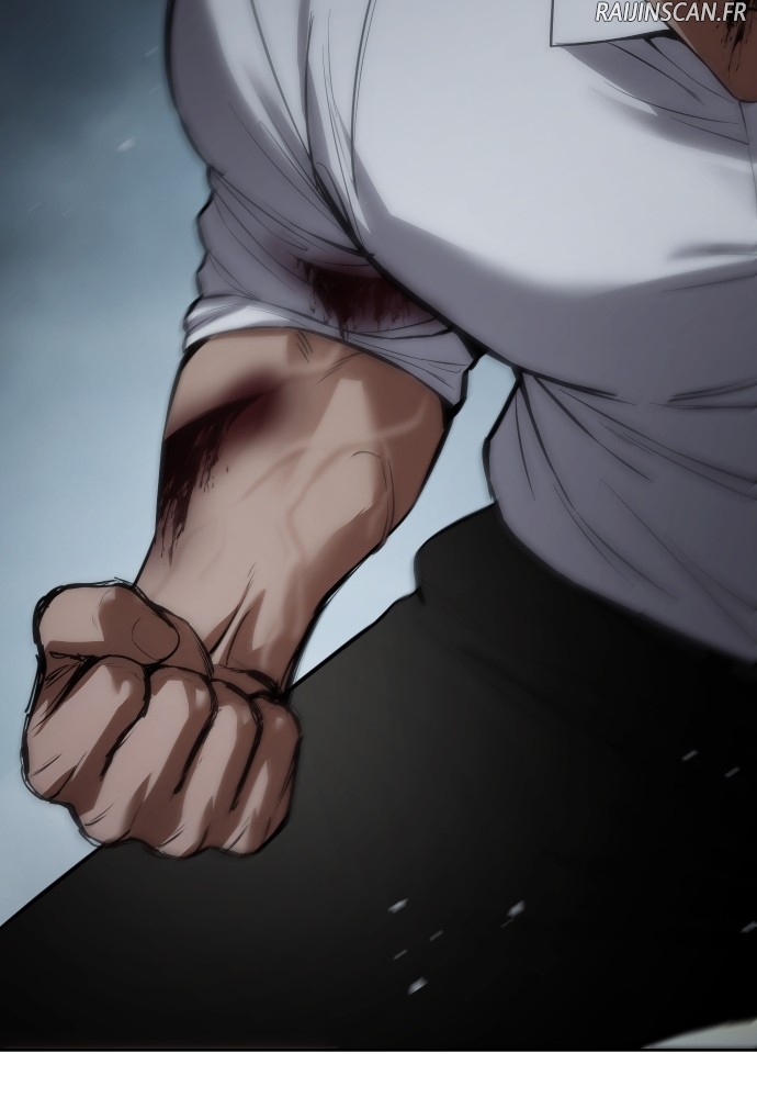 Baek XX Chapitre 93 - Page 60